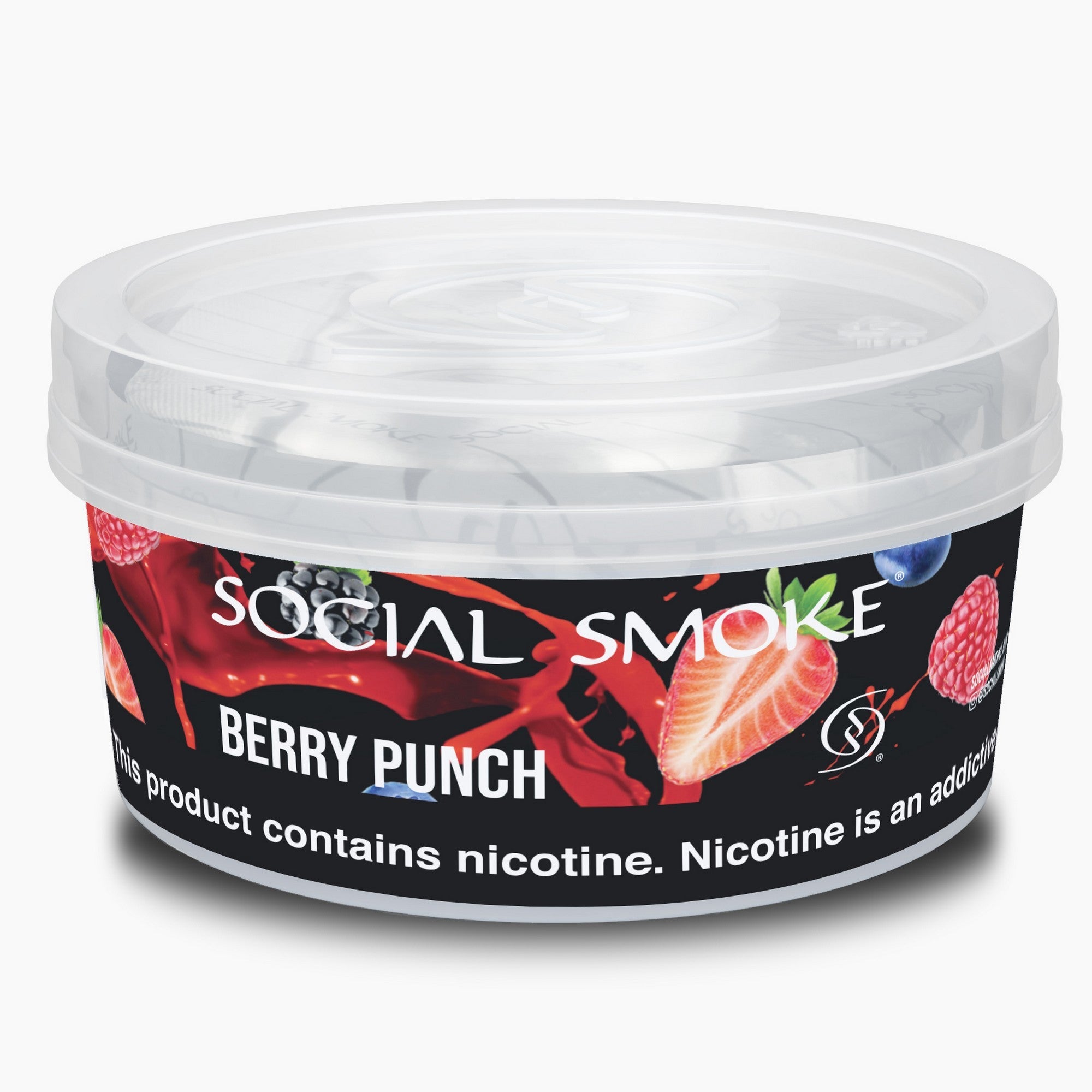 social-smoke-berry-punch-shisha-tabak-reife-beeren-frucht-mix image 4