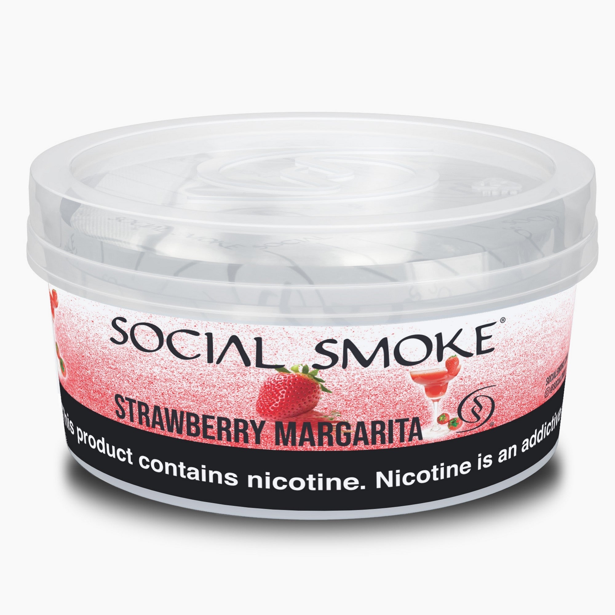 social-smoke-strawberry-margarita-shisha-tabak image 4