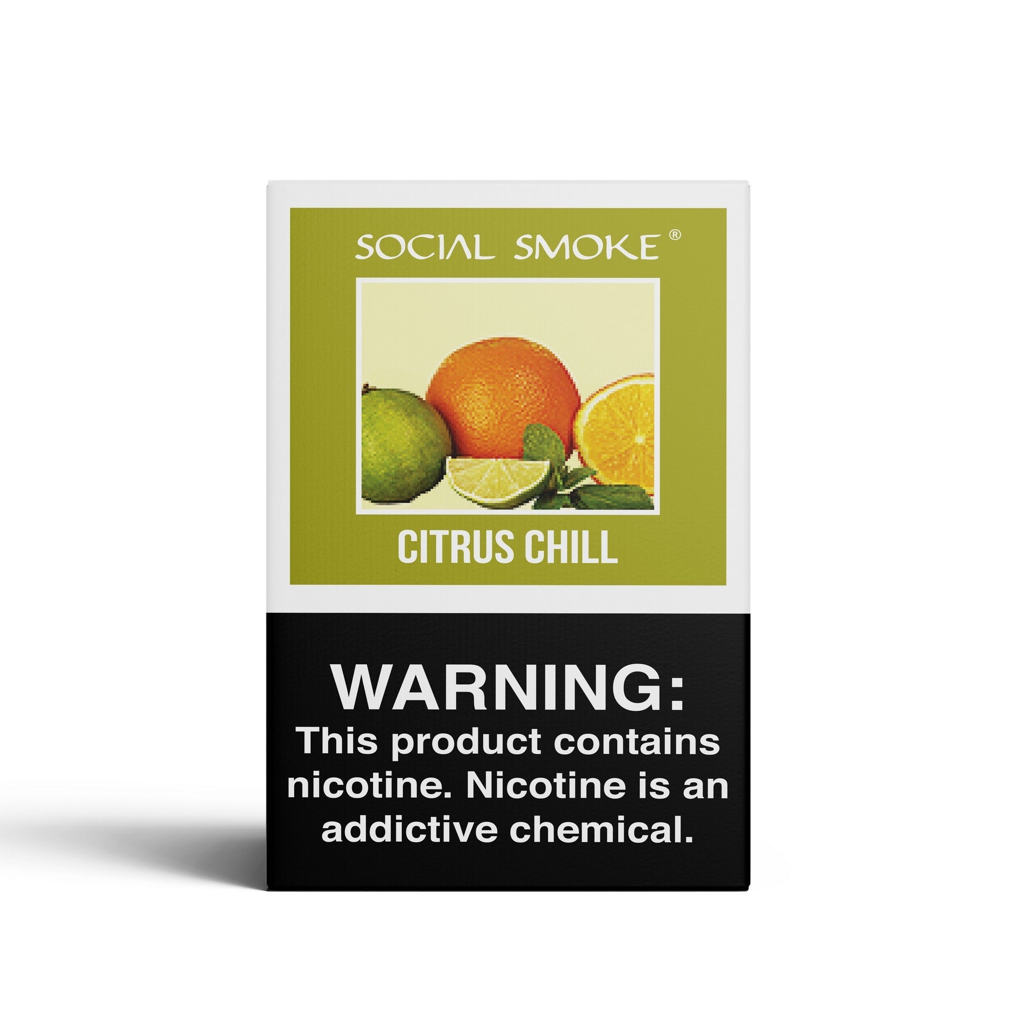 social-smoke-citrus-chill-shisha-tabak-zitrone-ice image 2