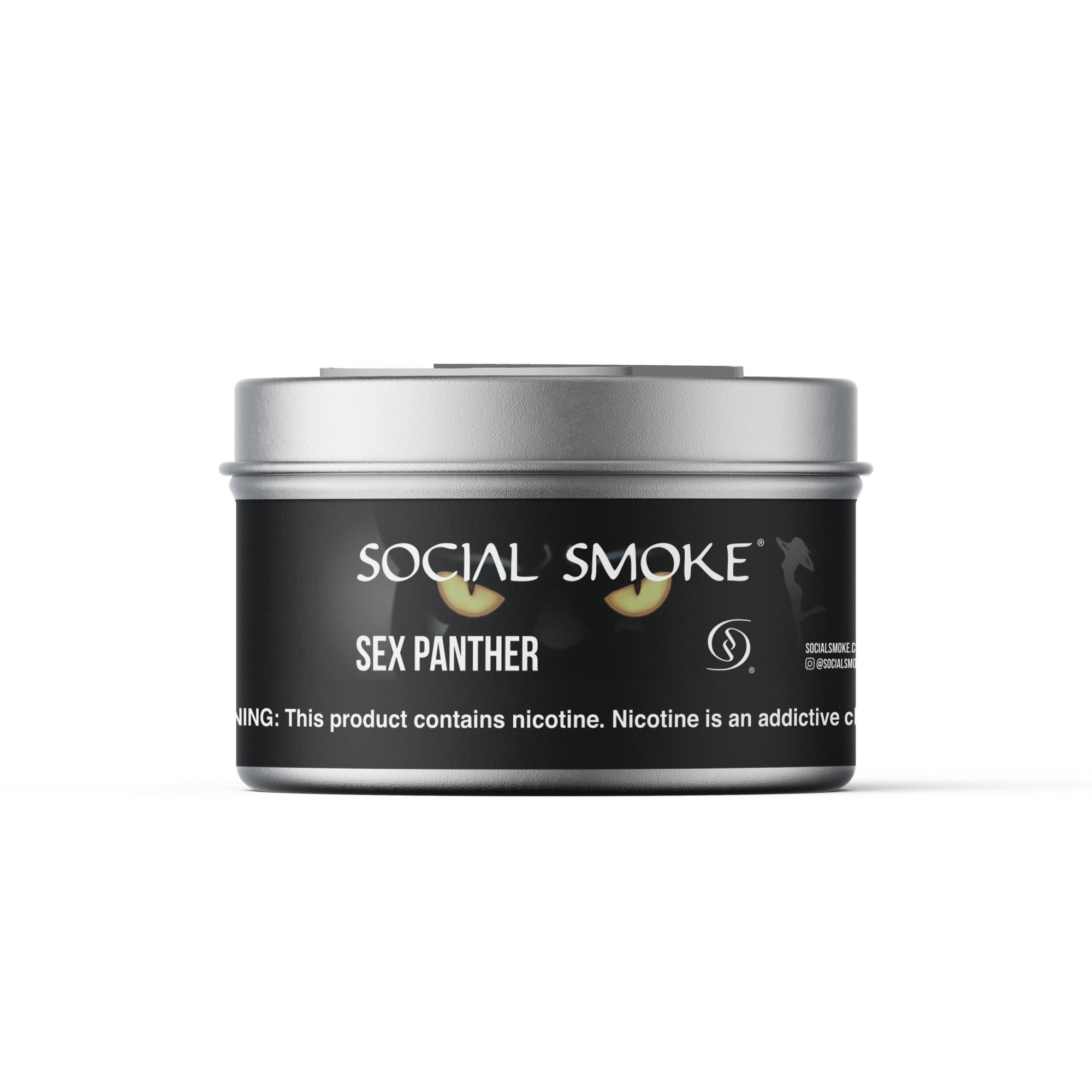 social-smoke-sex-panther-shisha-tabak-pfirsich-cranberry-orange image 1