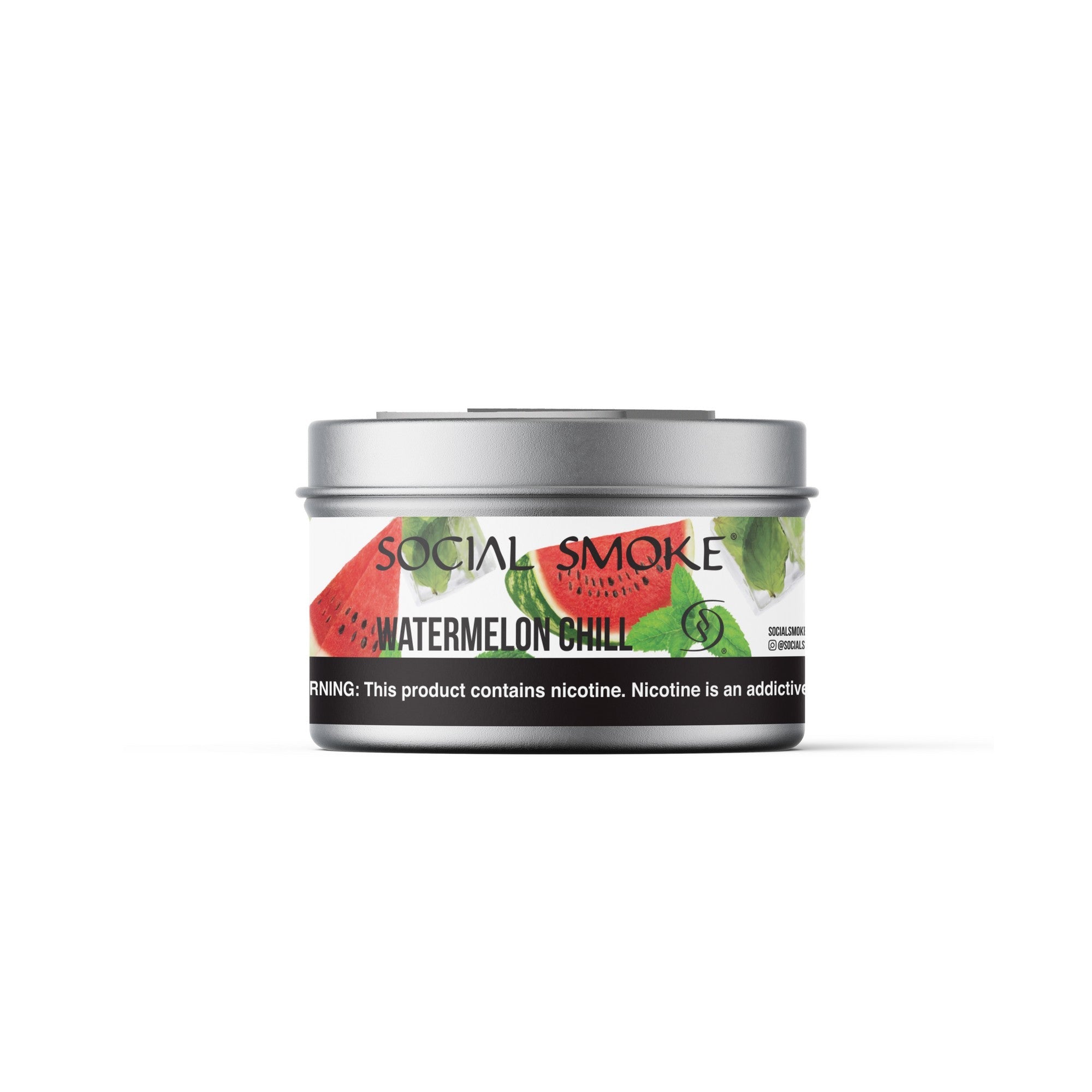 social-smoke-watermelon-chill-shisha-tabak-2 image 3
