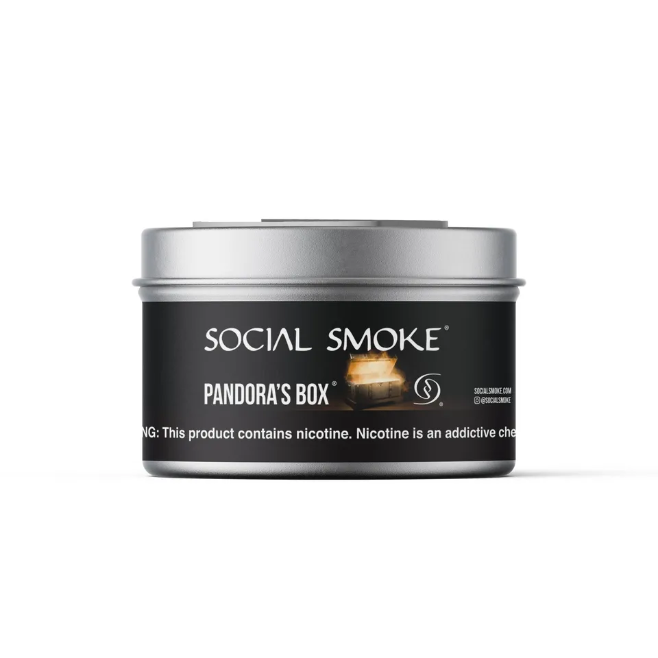 social-smoke-pandora-s-box-shisha-tabak image 1
