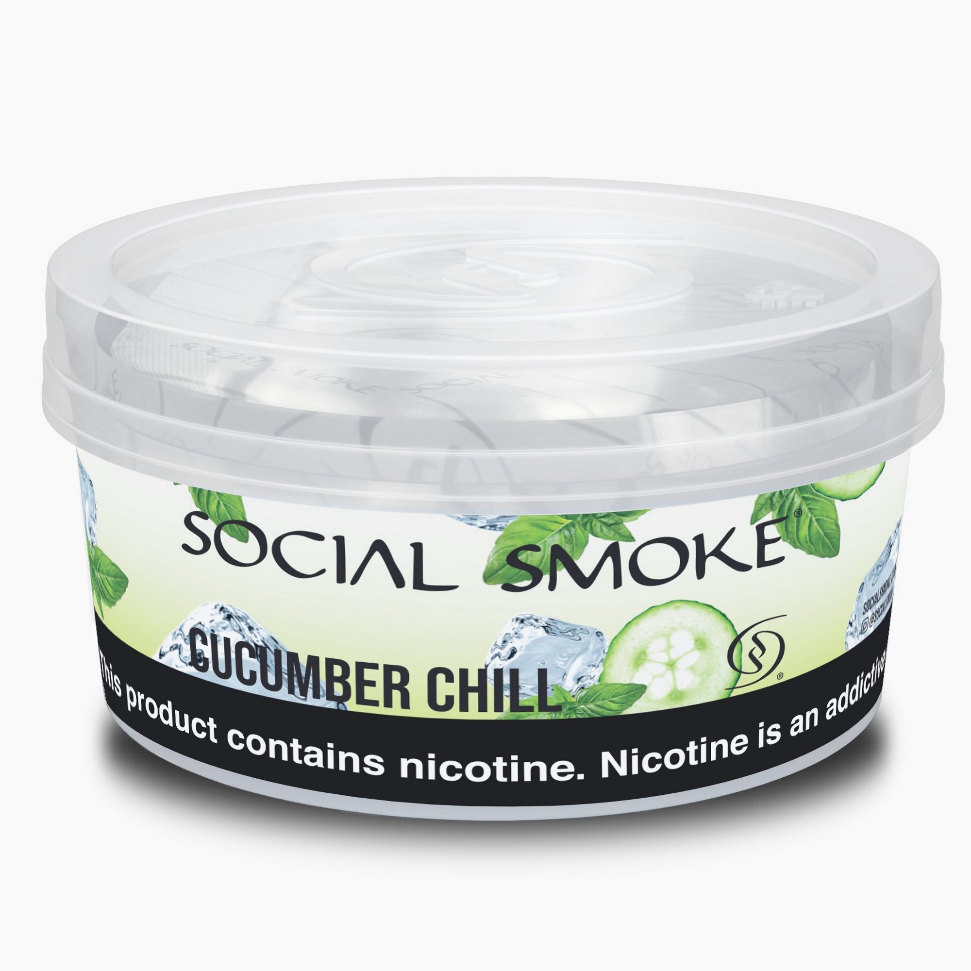 social-smoke-cucumber-chill-shisha-tabak-gurke-minze image 4