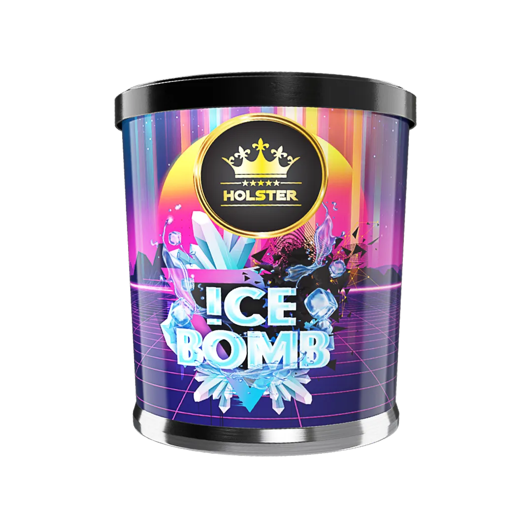holster-shisha-tabak-200g-ice-bomb-eisbonbon image 2