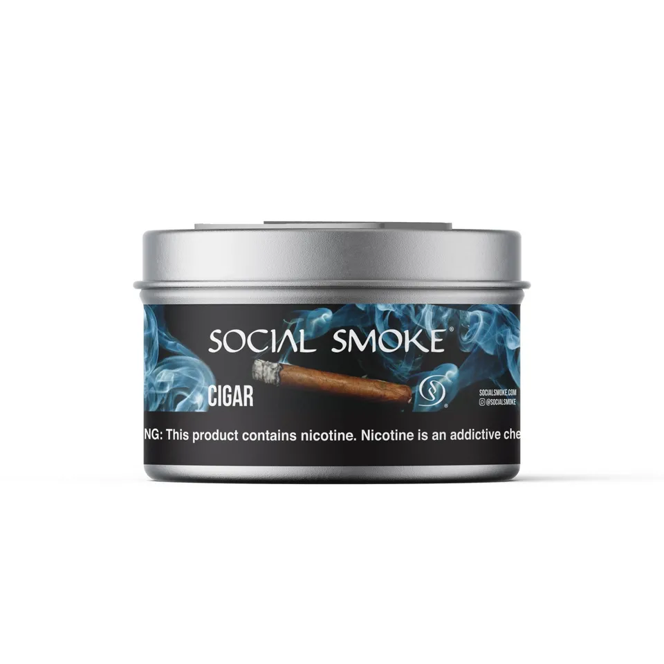 social-smoke-cigar-shisha-tabak image 1