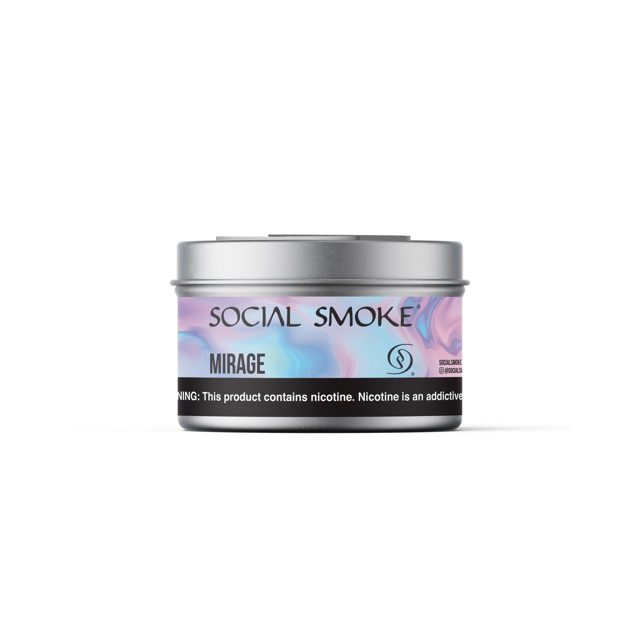 social-smoke-mirage-shisha-tabak-minze-mit-jasminbl-te-floral-ice image 3