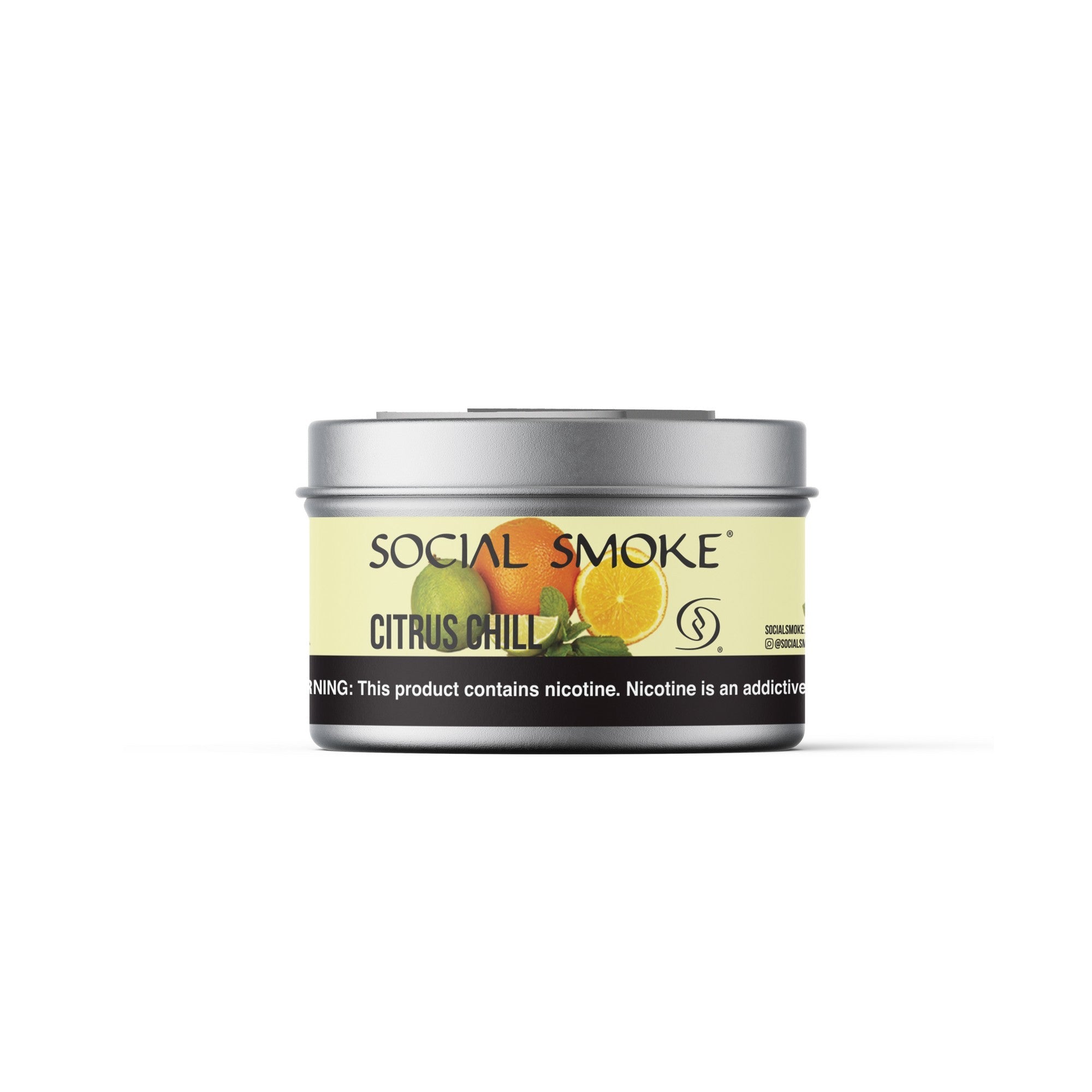 social-smoke-citrus-chill-shisha-tabak-zitrone-ice image 3