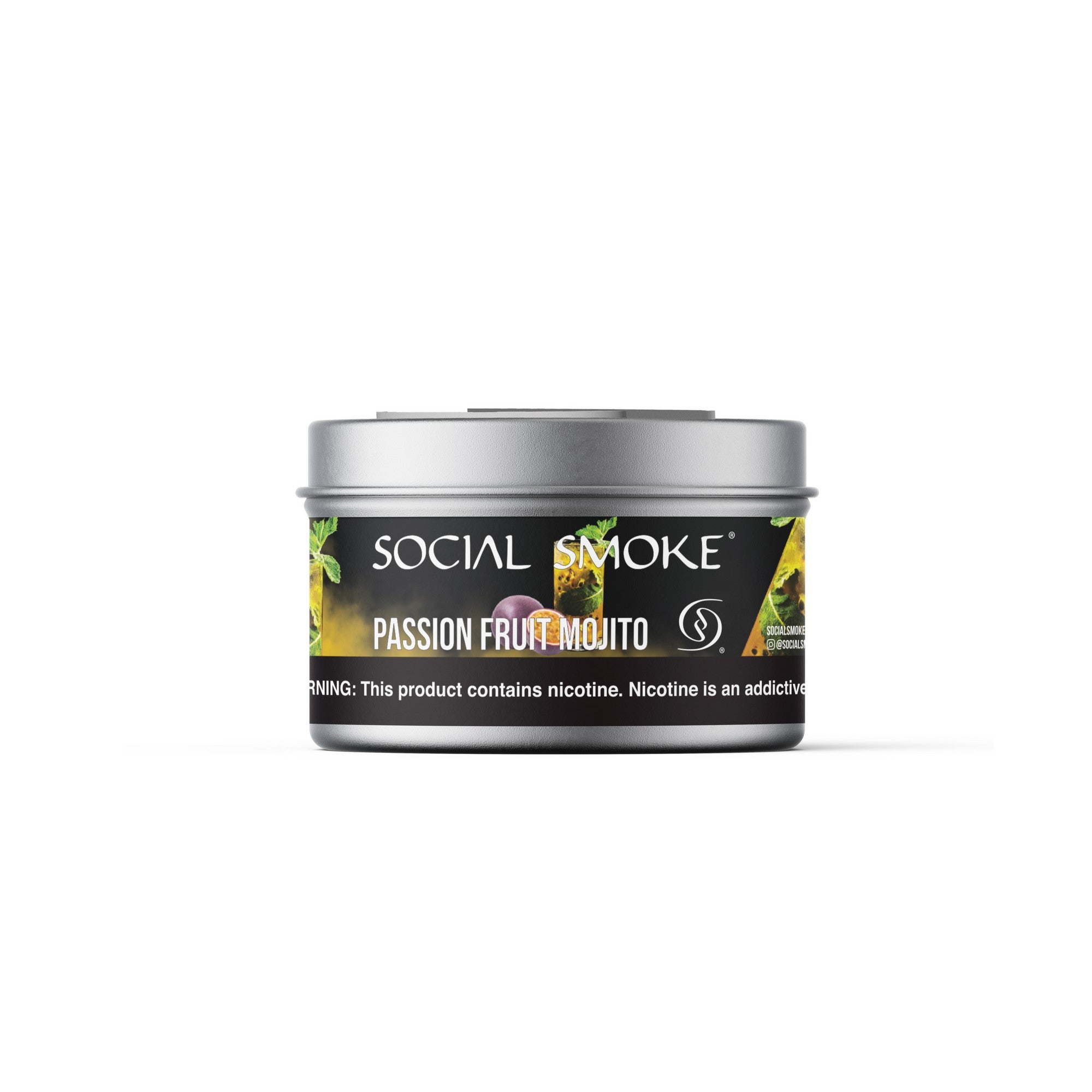 social-smoke-passion-fruit-mojito-shisha-tabak-maracuja-limette-minze image 3