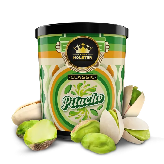 holster-shisha-tabak-200g-pitacho-pistazie image 1