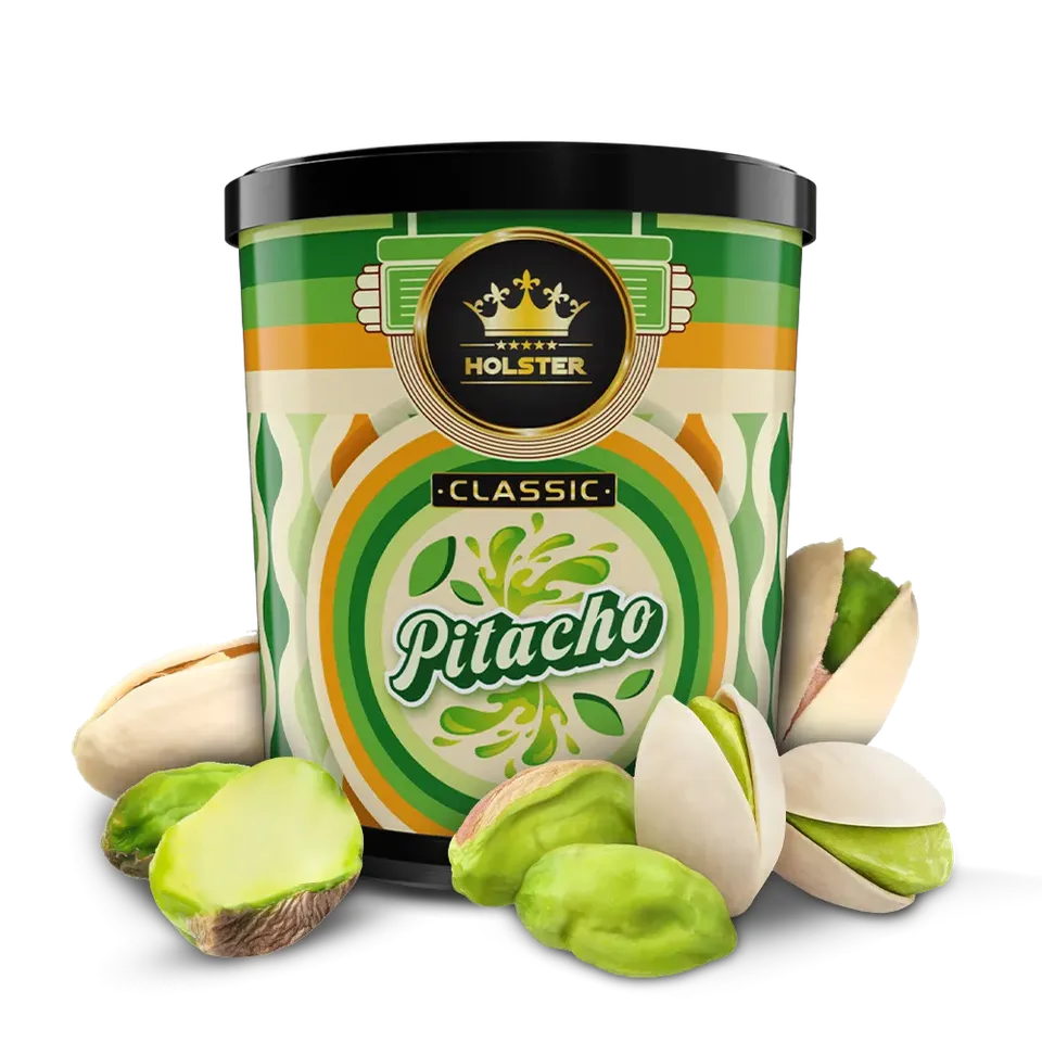 holster-shisha-tabak-200g-pitacho-pistazie image 1