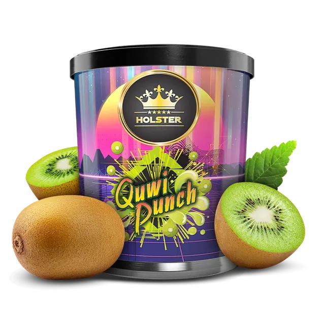 holster-quwi-punch-shisha-tabak-200g image 1