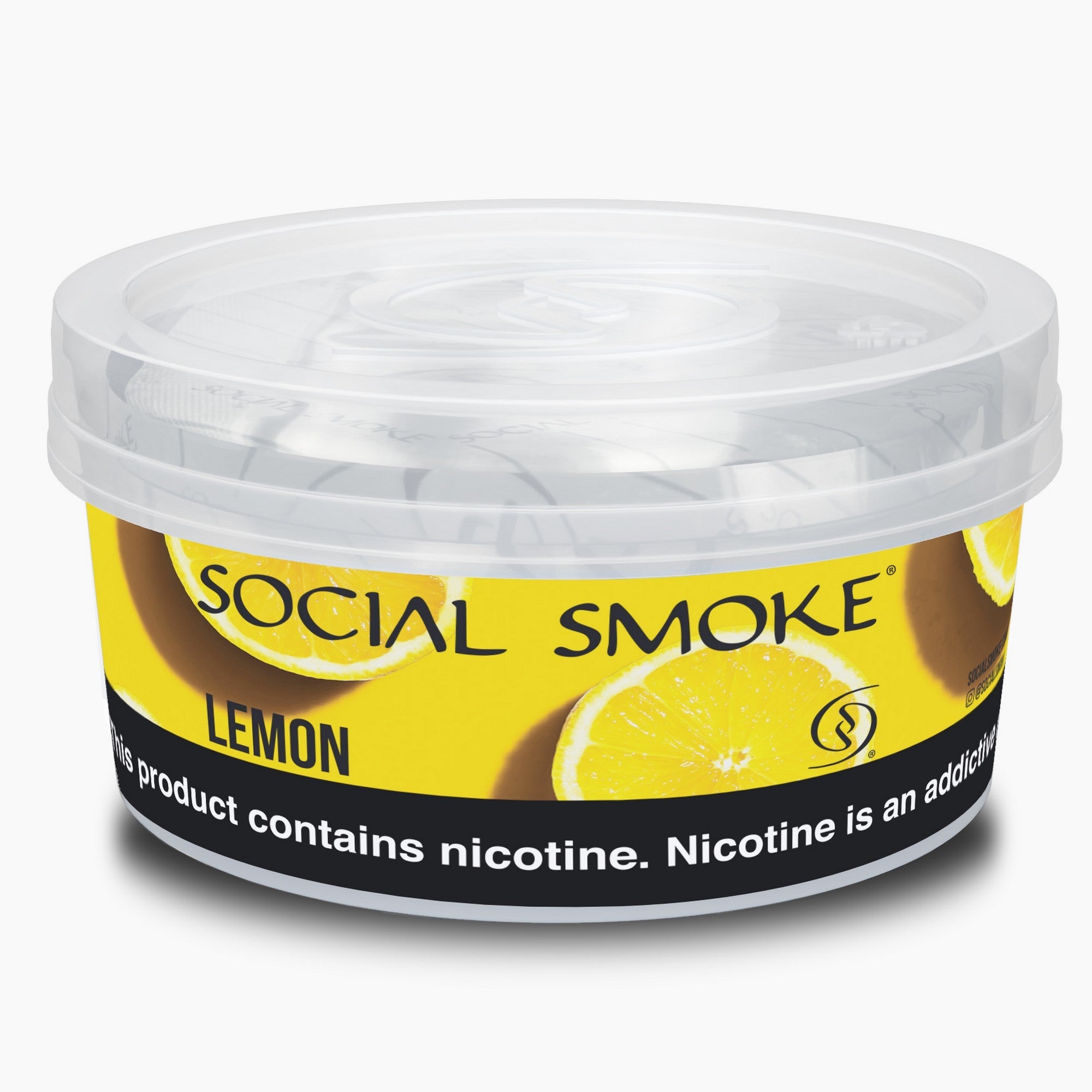 social-smoke-lemon-shisha-tabak-sonnengereifte-zitrone image 4