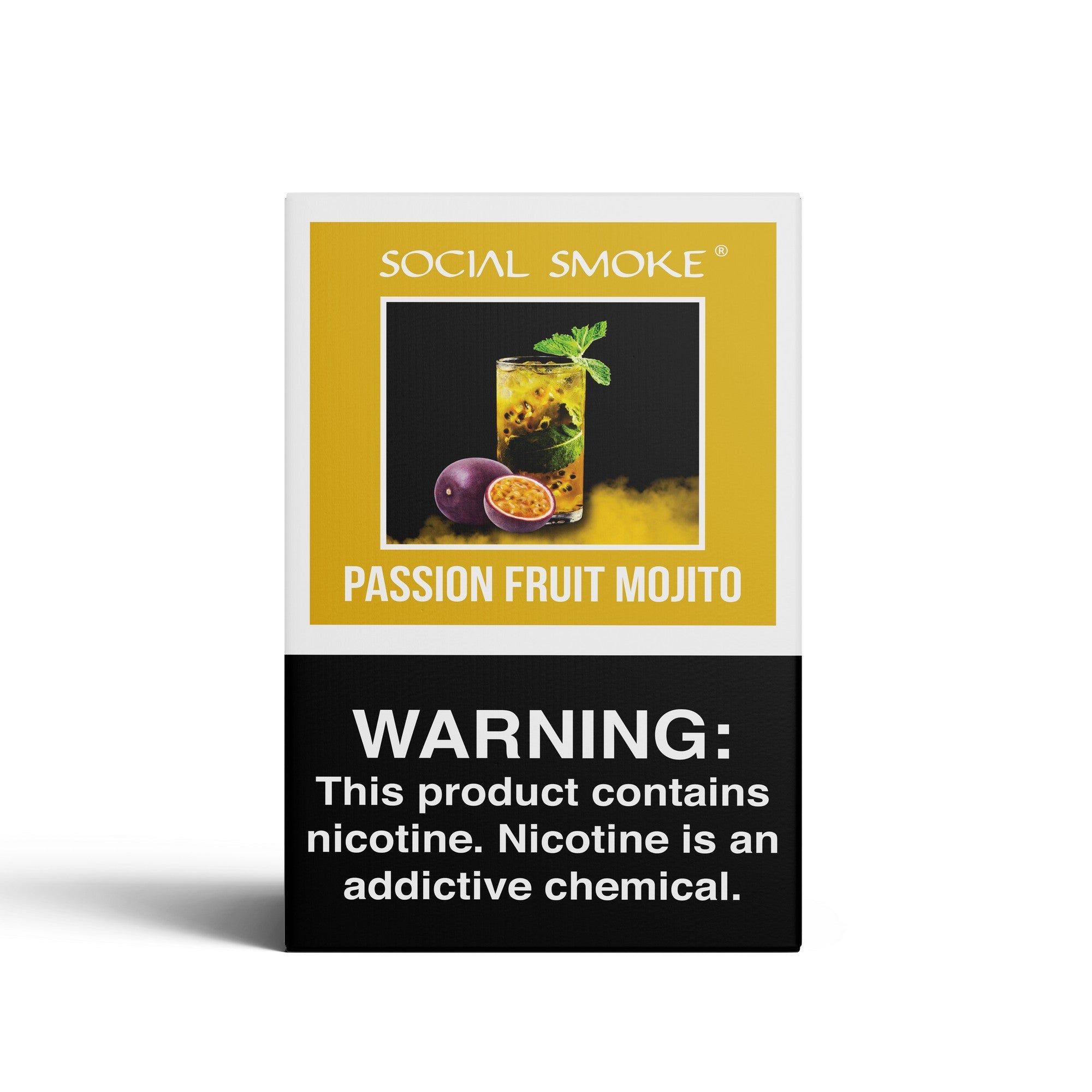 social-smoke-passion-fruit-mojito-shisha-tabak-maracuja-limette-minze image 2
