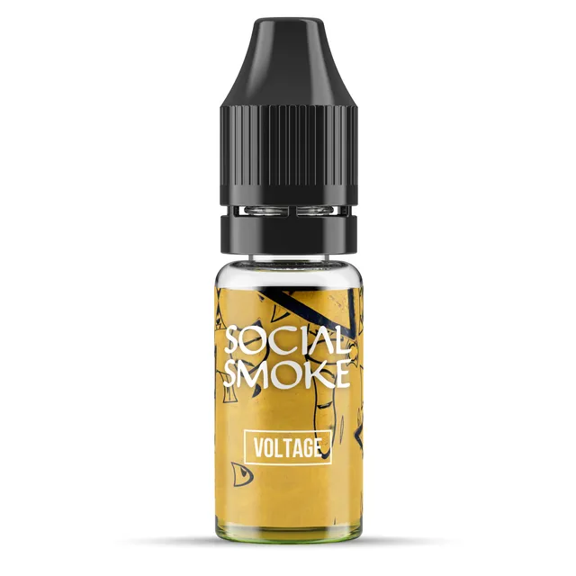 social-smoke-voltage-shisha-tabak-wassermelone-zitrone-kirsche-mandel image 1