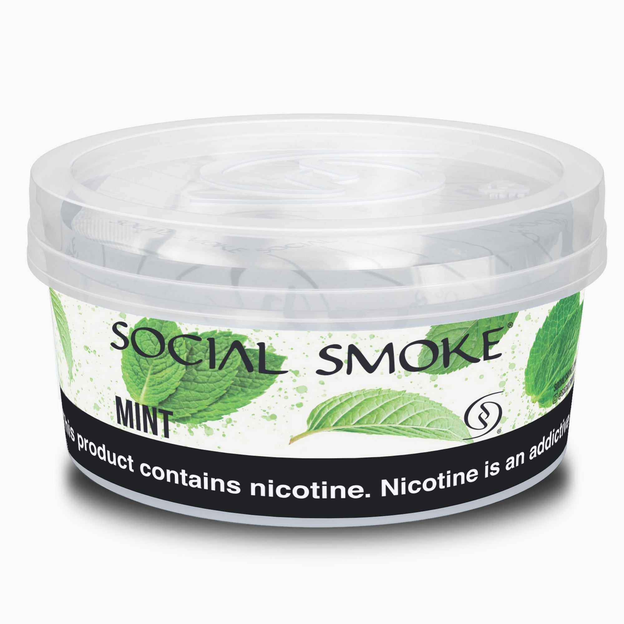 social-smoke-mint-shisha-tabak-nat-rliche-pfefferminze-ice-fresh image 4