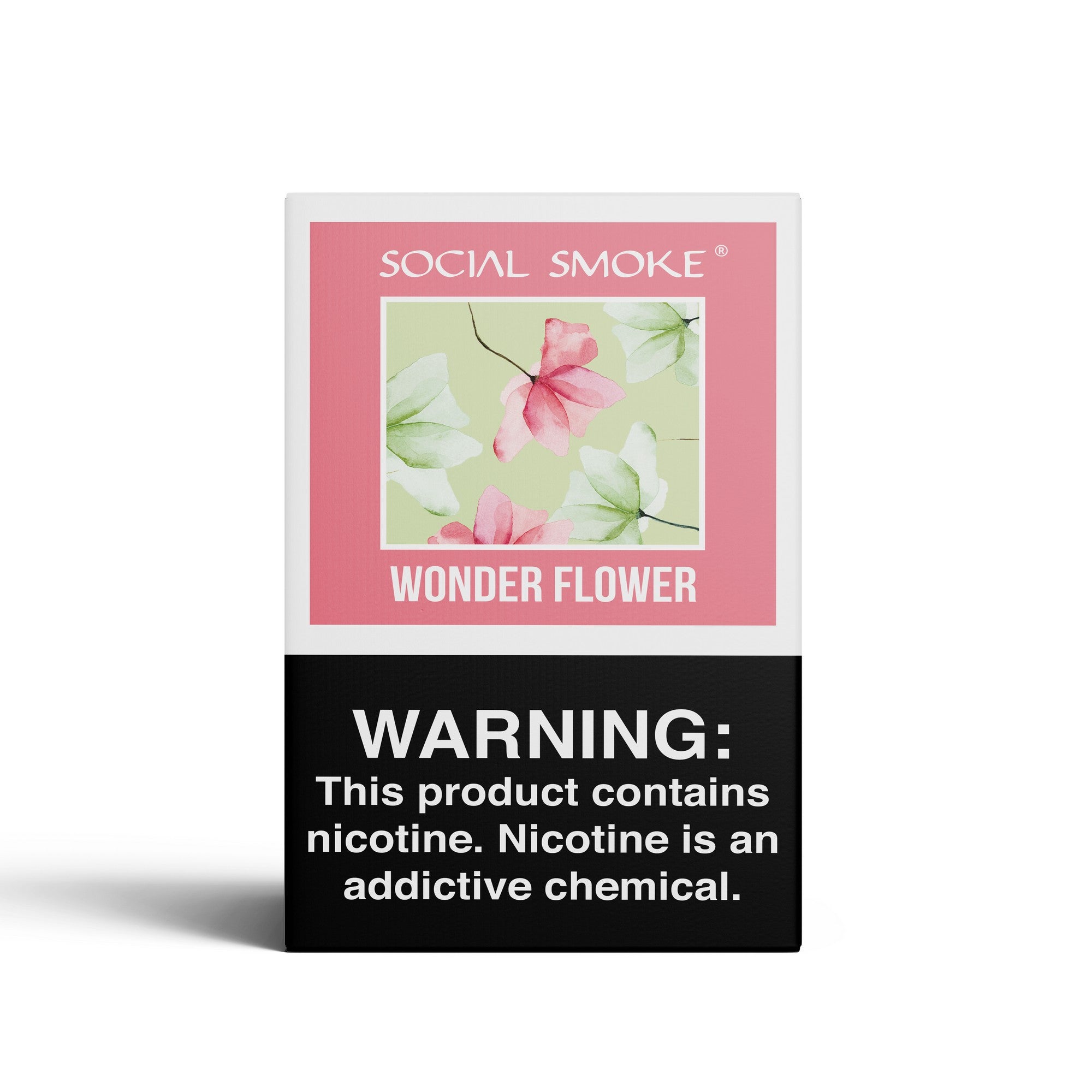 social-smoke-wonder-flower-shisha-tabak-pistazie-und-rose image 2