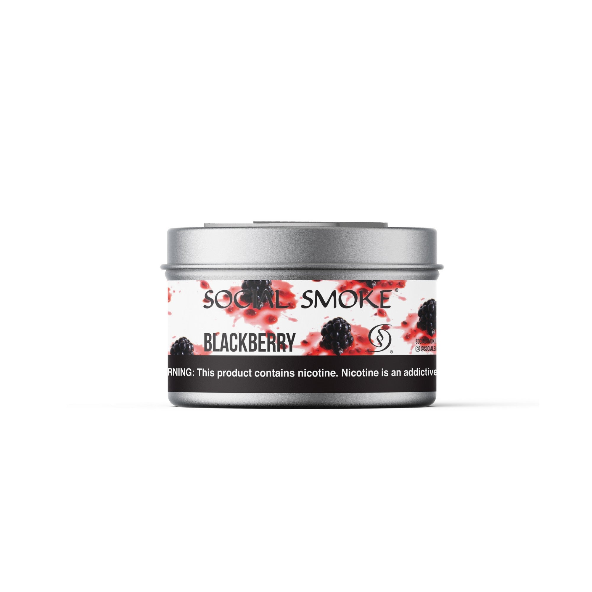social-smoke-blackberry-shisha-tabak-s-sse-und-saure-brombeere image 3