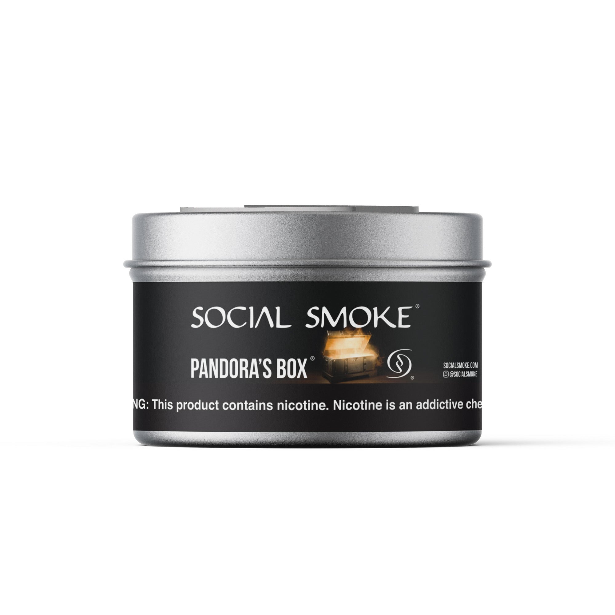 social-smoke-pandora-s-box-shisha-tabak image 1