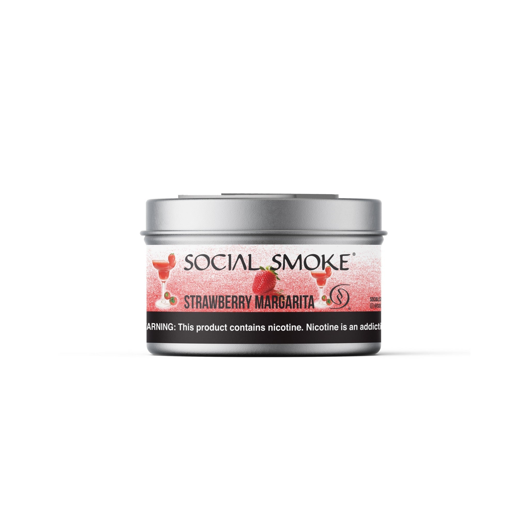 social-smoke-strawberry-margarita-shisha-tabak image 3