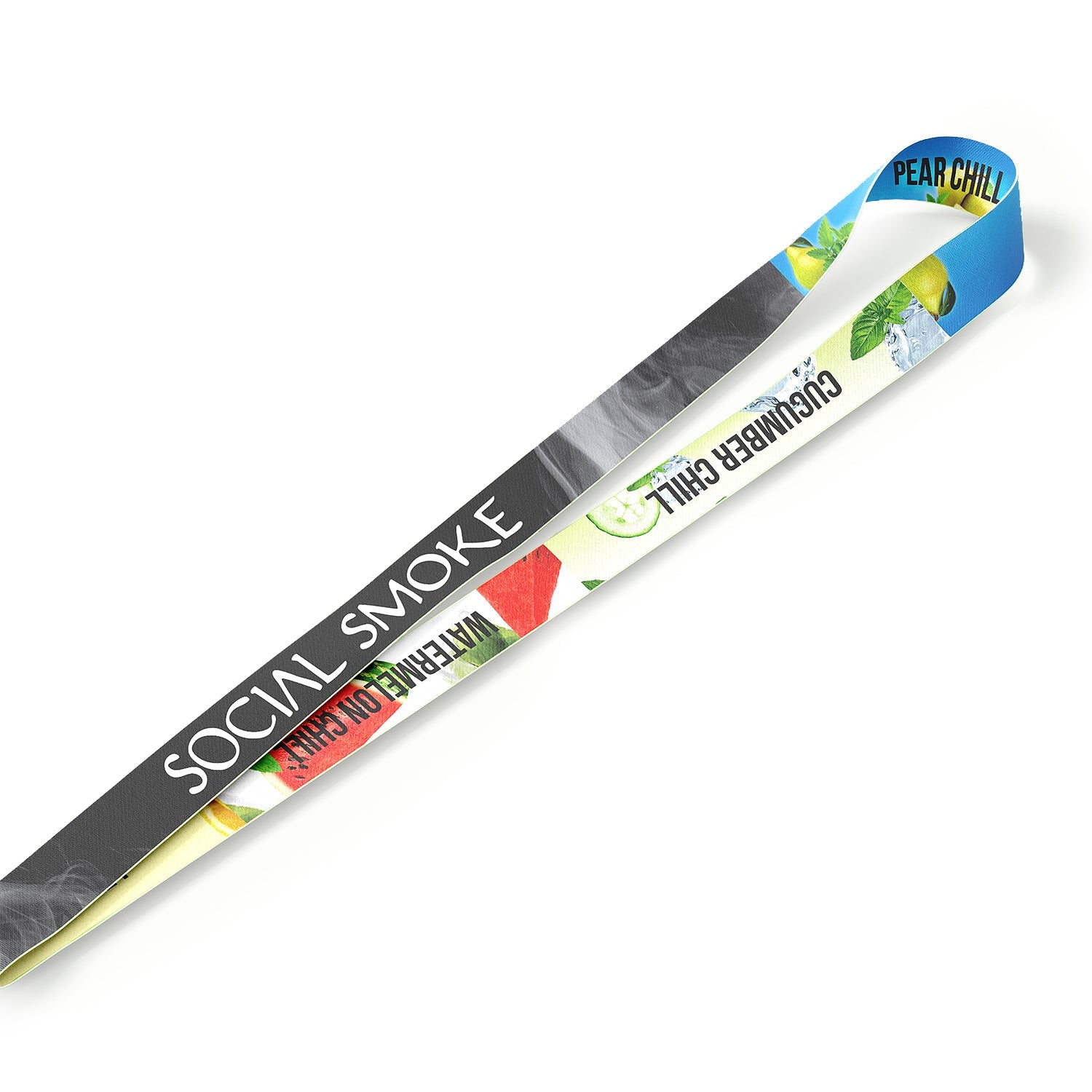 social-smoke-gear-lanyard-hygienemundst-ck image 3
