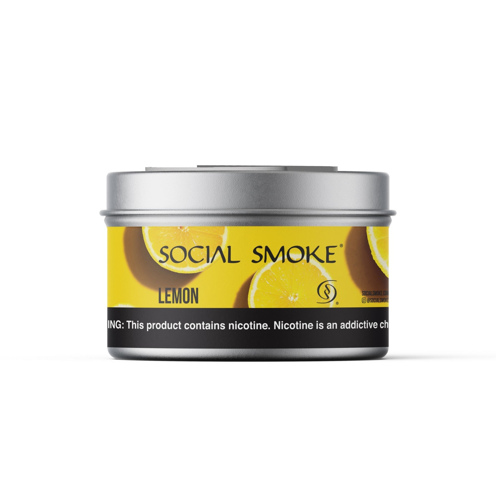 social-smoke-lemon-shisha-tabak-sonnengereifte-zitrone image 1
