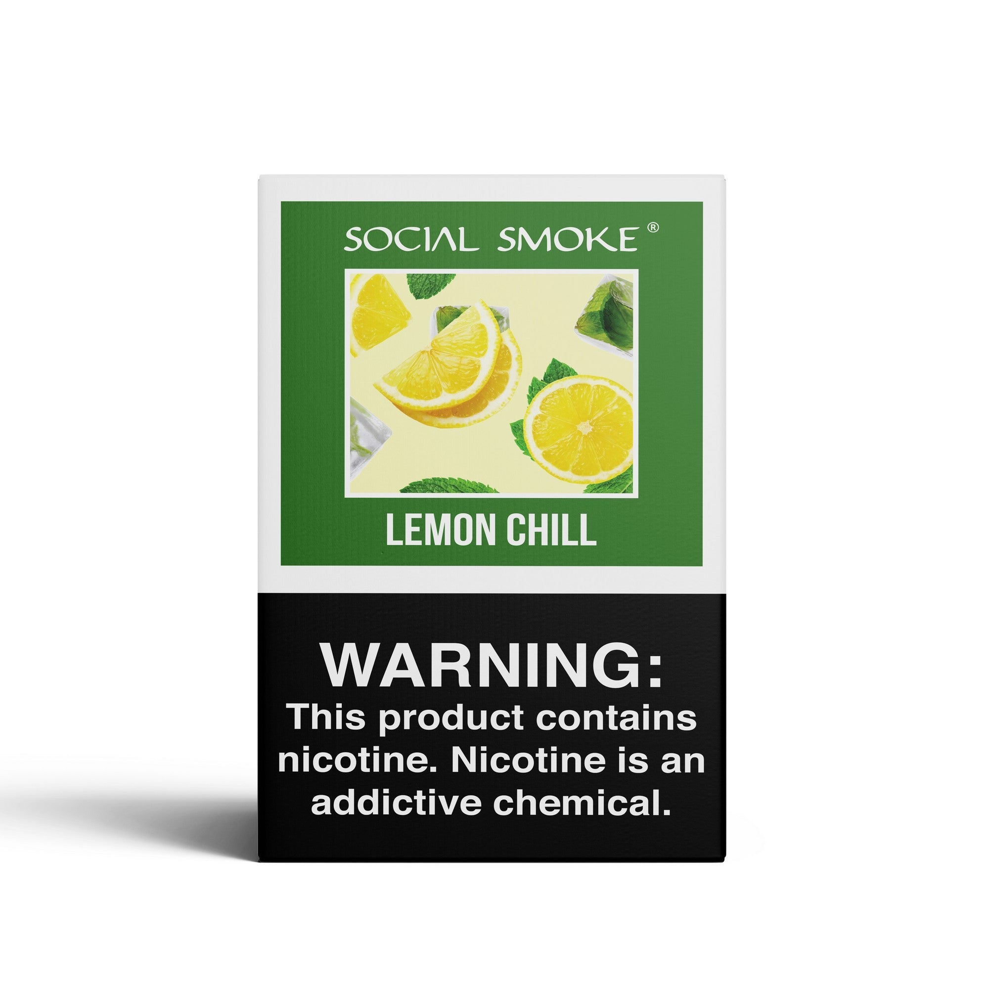 social-smoke-lemon-chill-shisha-tabak-zitrone-minze-ice image 2