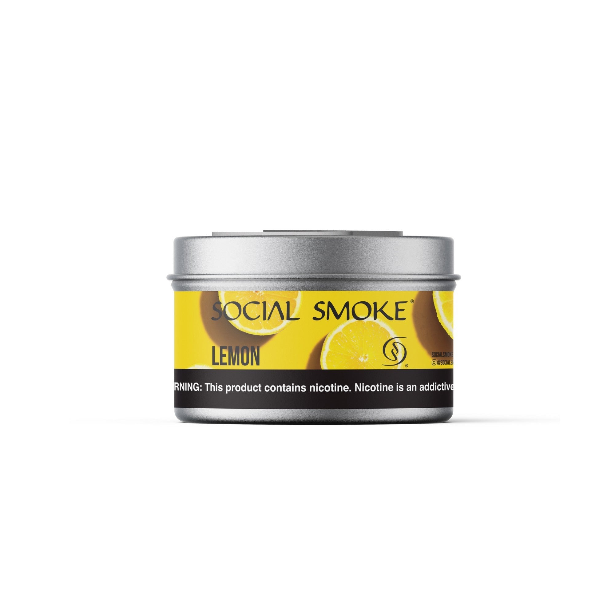 social-smoke-lemon-shisha-tabak-sonnengereifte-zitrone image 3