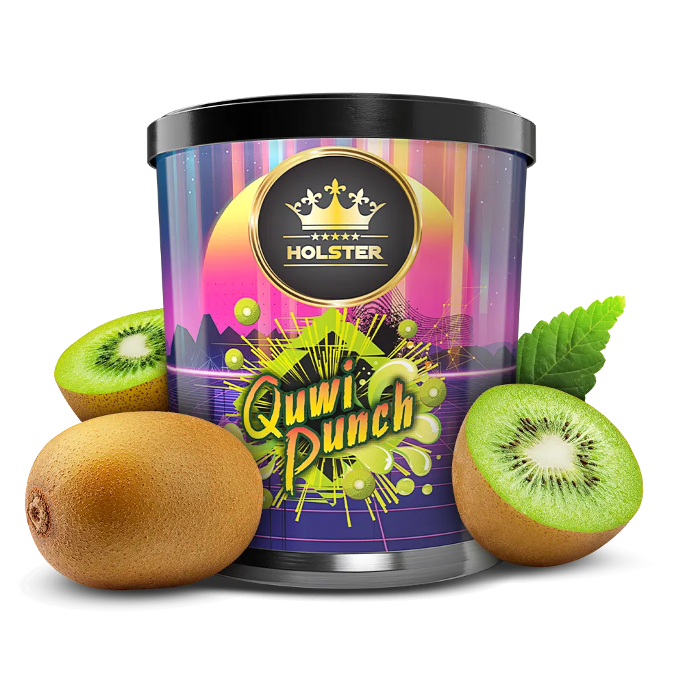 holster-quwi-punch-shisha-tabak-200g image 1