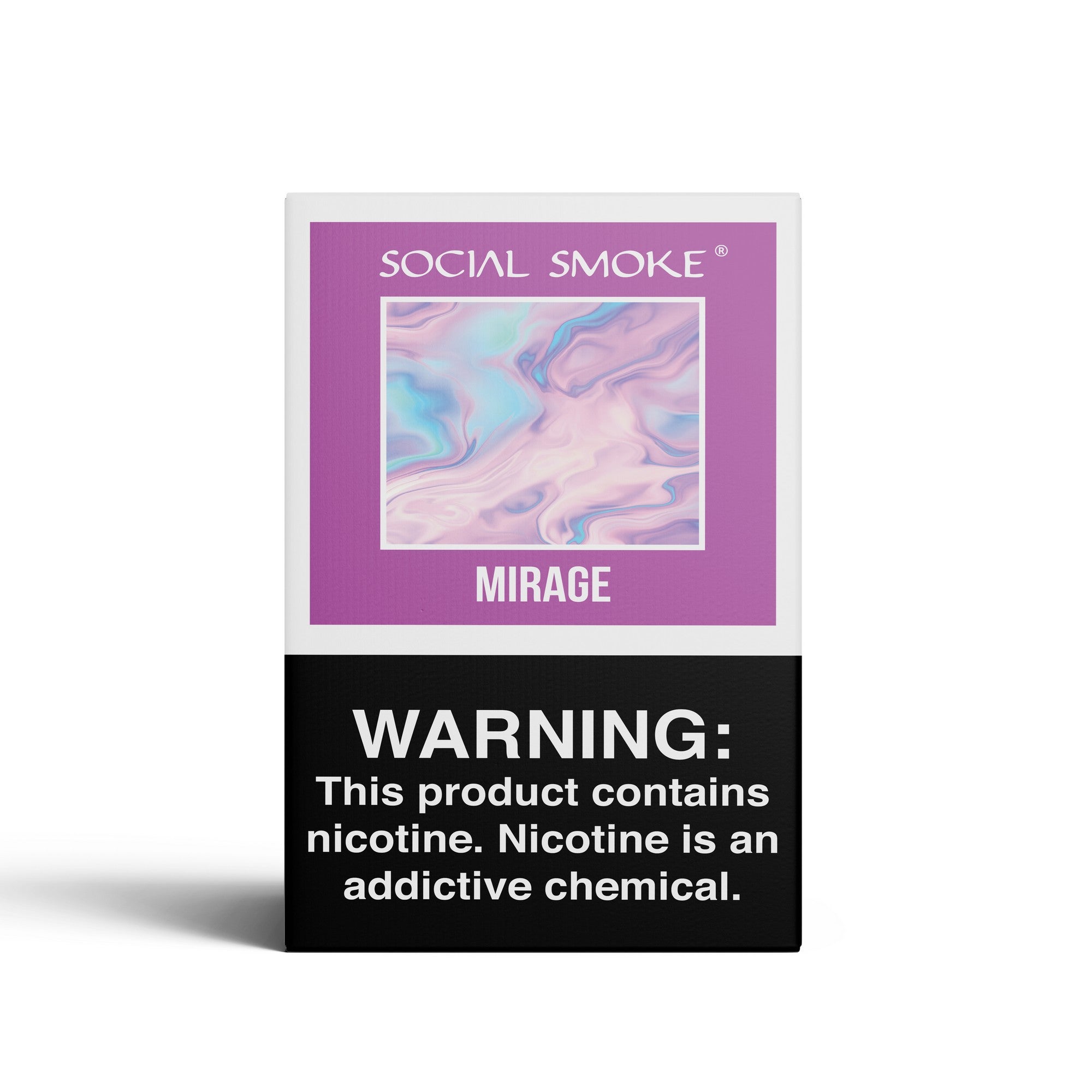 social-smoke-mirage-shisha-tabak-minze-mit-jasminbl-te-floral-ice image 2