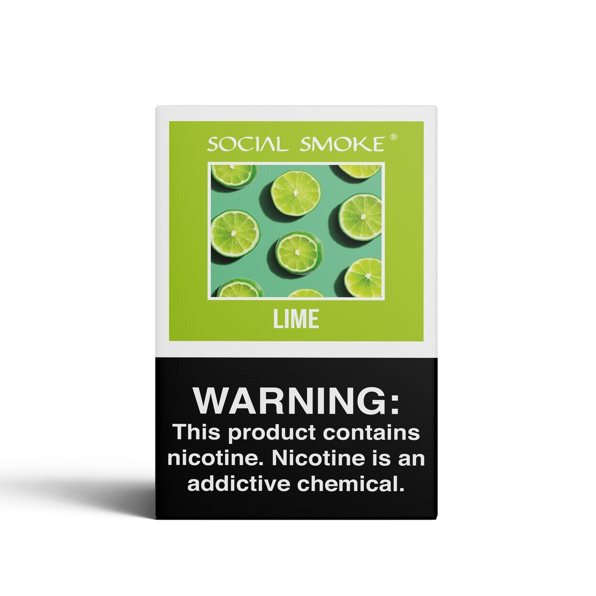 social-smoke-lime-shisha-tabak-spritzige-limette image 2