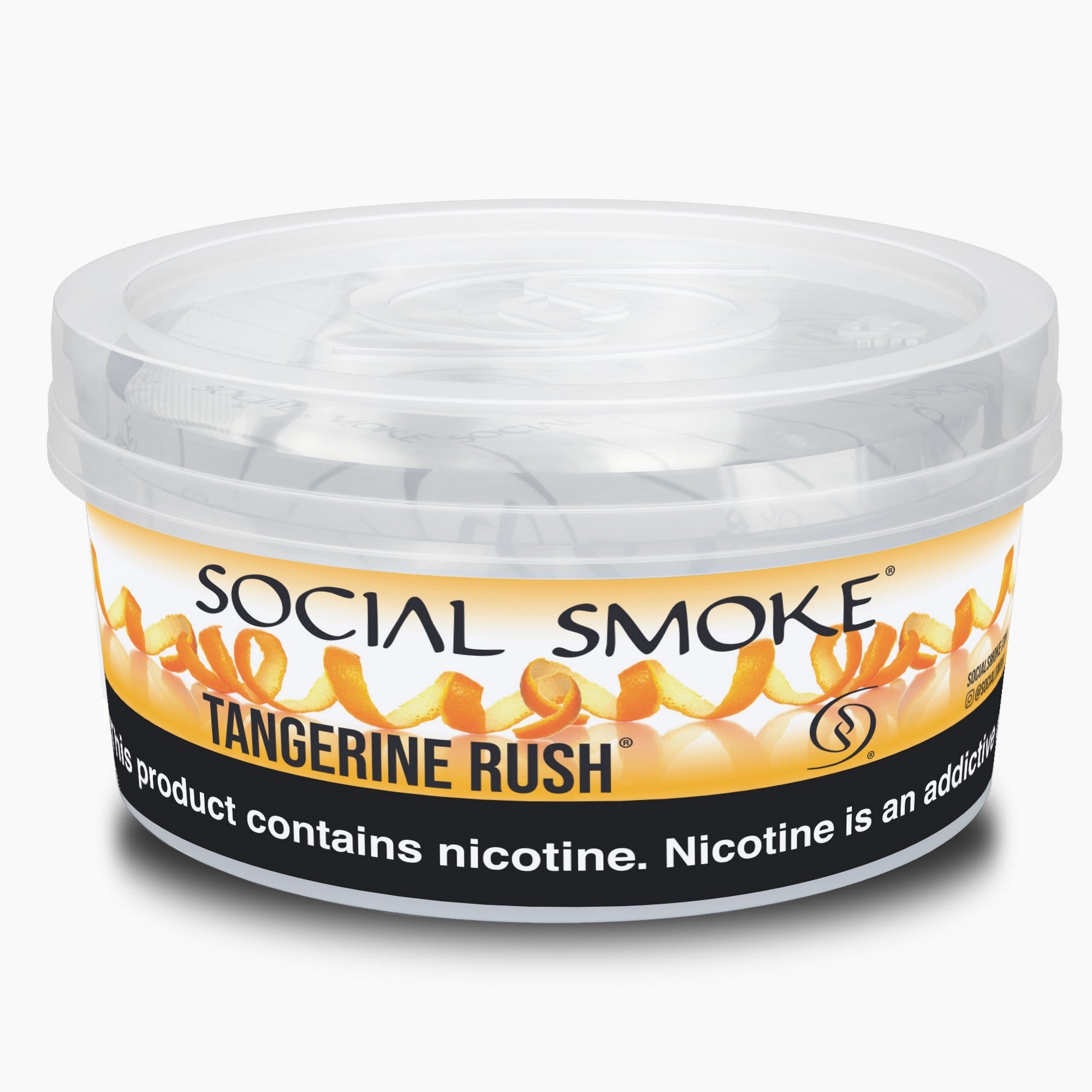 social-smoke-tangerine-rush-shisha-tabak-mandarine-zitrus image 4