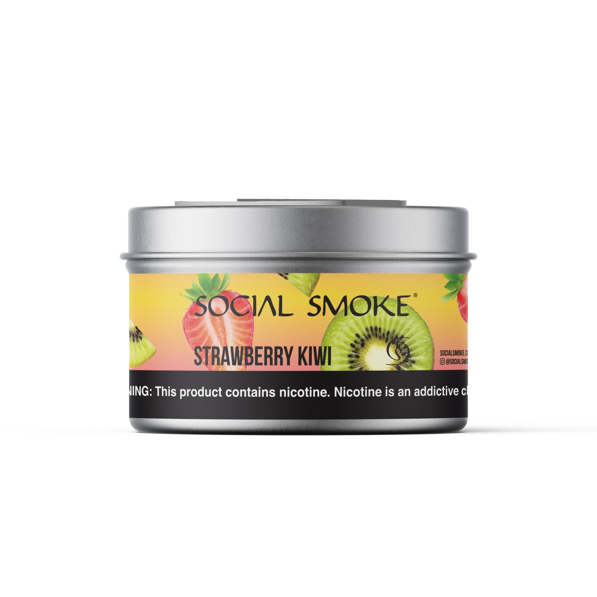 social-smoke-strawberry-kiwi-shisha-tabak-frucht-mix image 1