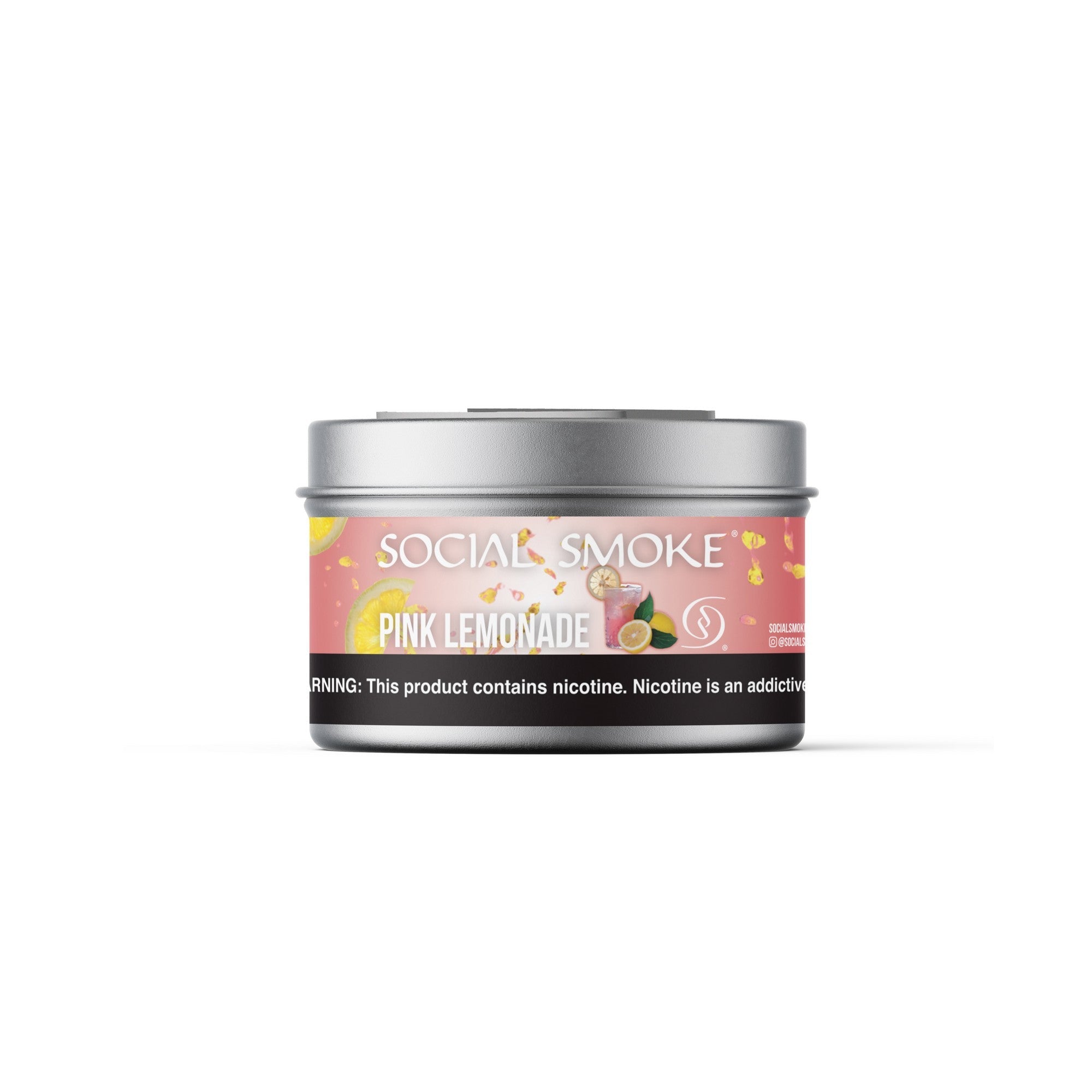 social-smoke-pink-lemonade-shisha-tabak-virginia-tabak-klassiker image 3