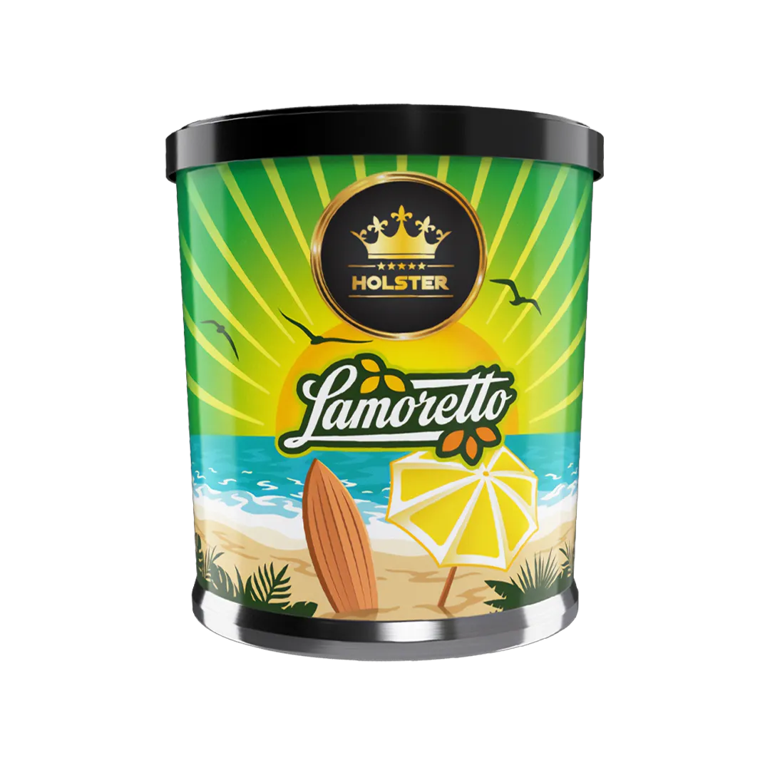 holster-lamoretto-shisha-tabak-200g image 2