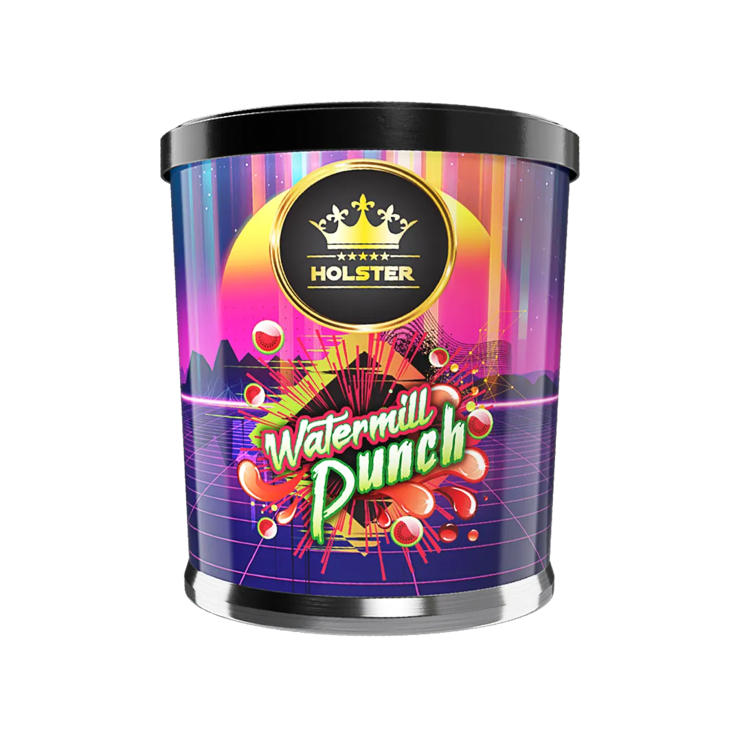 holster-watermill-punch-shisha-tabak-200g image 2