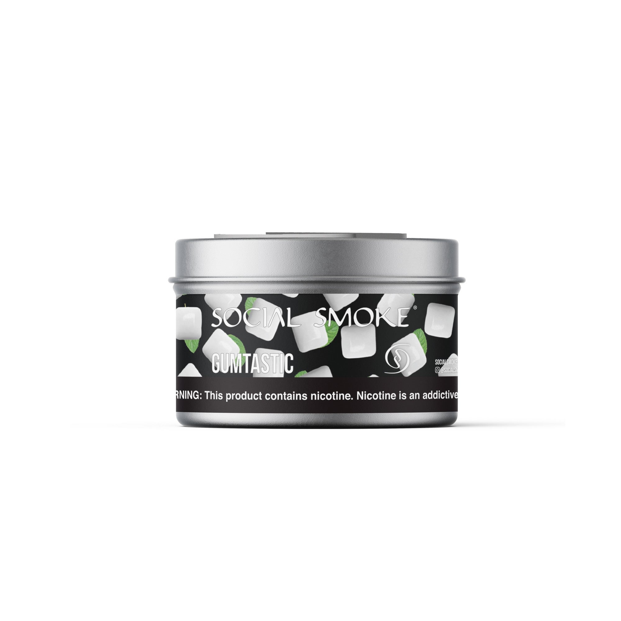 social-smoke-gumtastic-shisha-tabak-mastix-kaugummi-vanille-frucht image 3