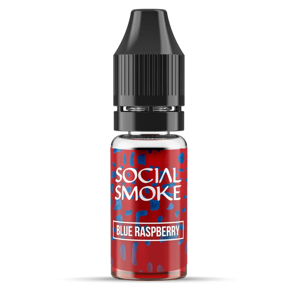 social-smoke-blue-raspberry-shisha-tabak-2 image 1