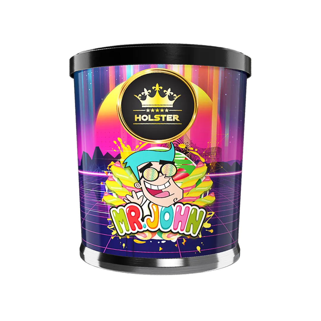 holster-shisha-tabak-200g-mr-john image 2