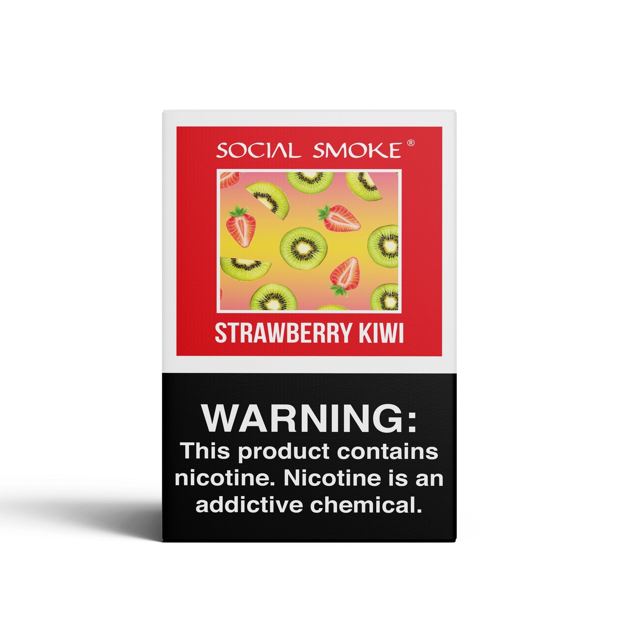 social-smoke-strawberry-kiwi-shisha-tabak-frucht-mix image 2