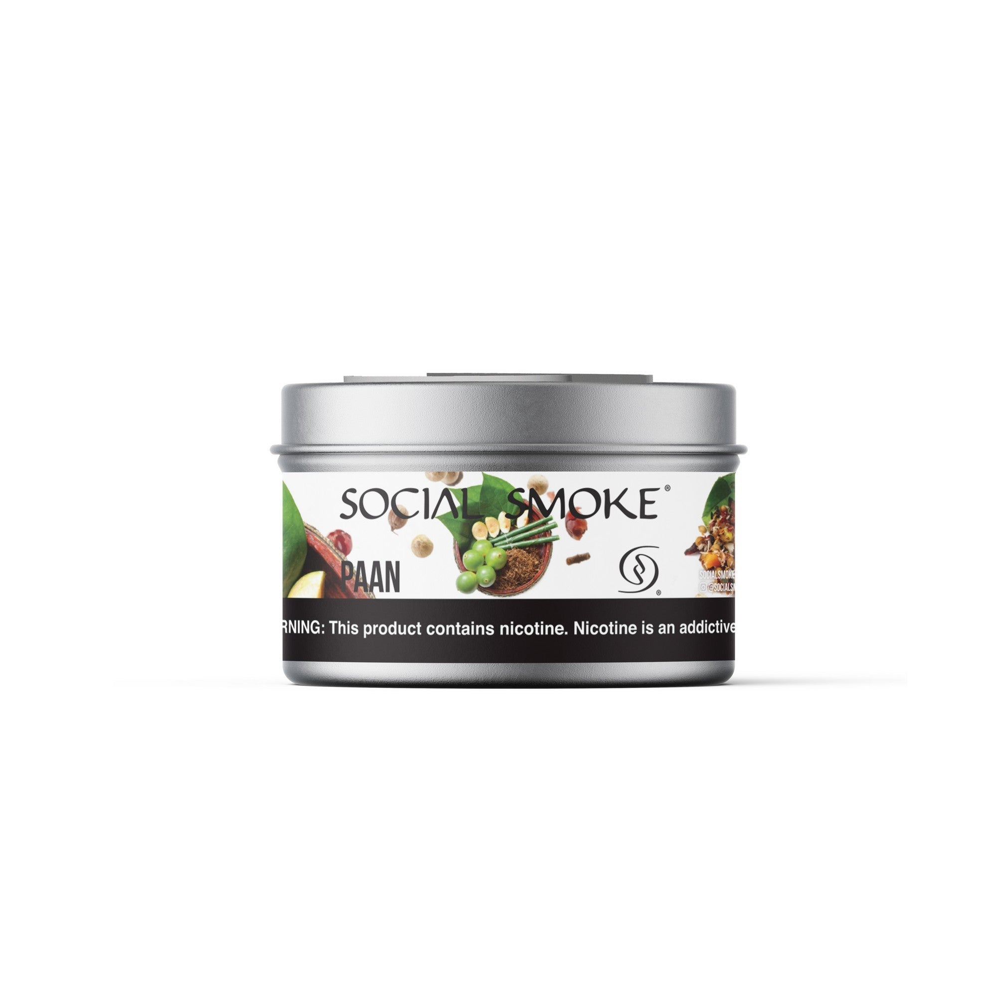 social-smoke-paan-shisha-tabak-kirsche-zimt image 3