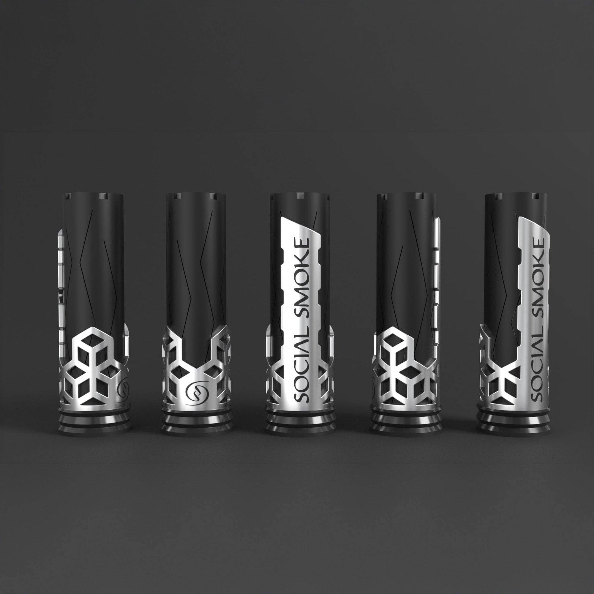 social-smoke-minimono-shisha-komplettset image 6