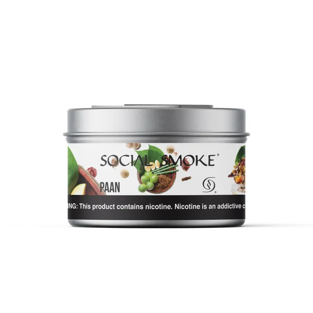 social-smoke-paan-shisha-tabak-kirsche-zimt image 1