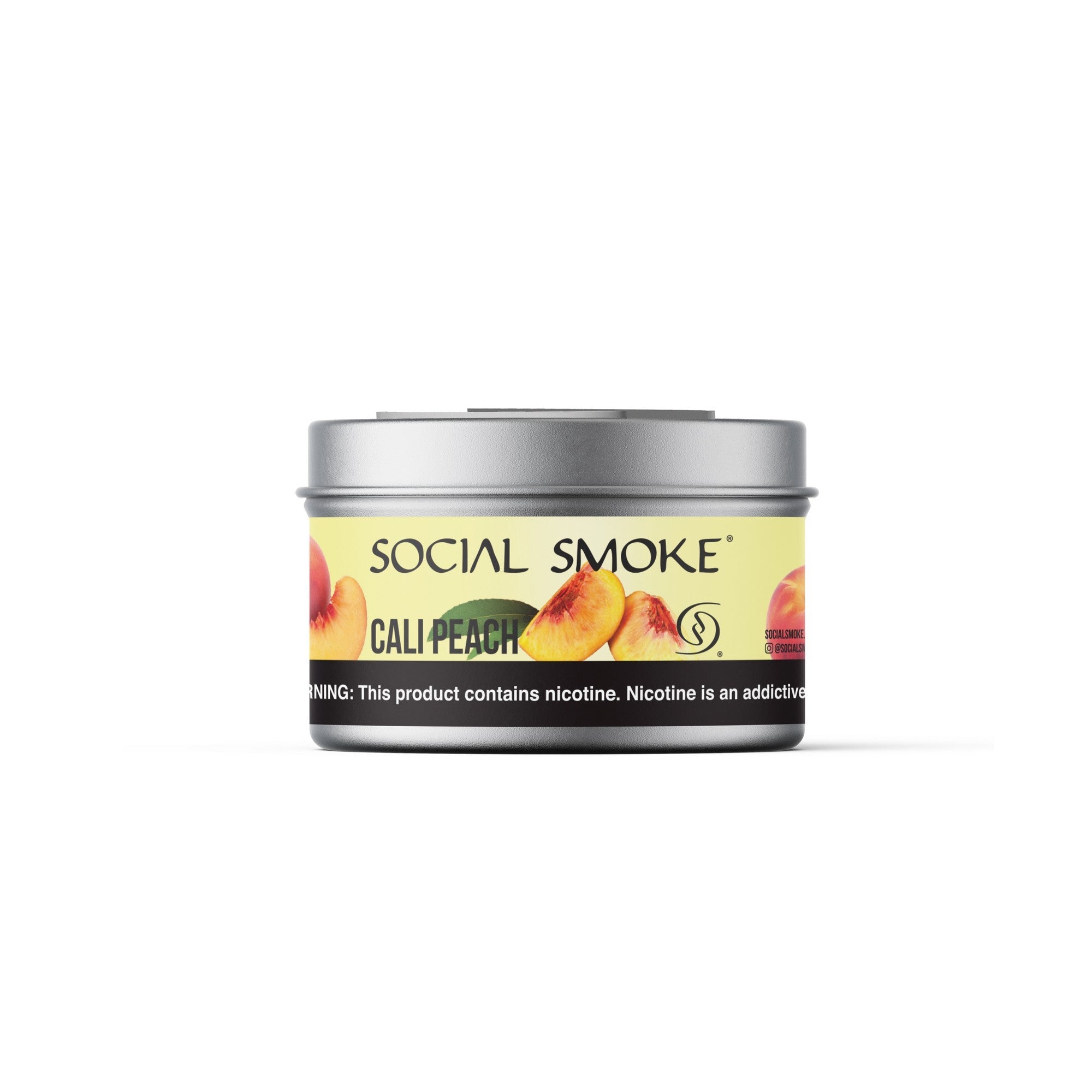 social-smoke-cali-peach-shisha-tabak-s-sser-pfirsich image 3