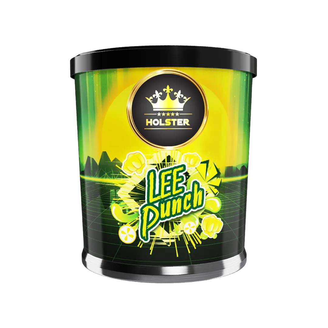 holster-lee-punch-shisha-tabak-200g image 2