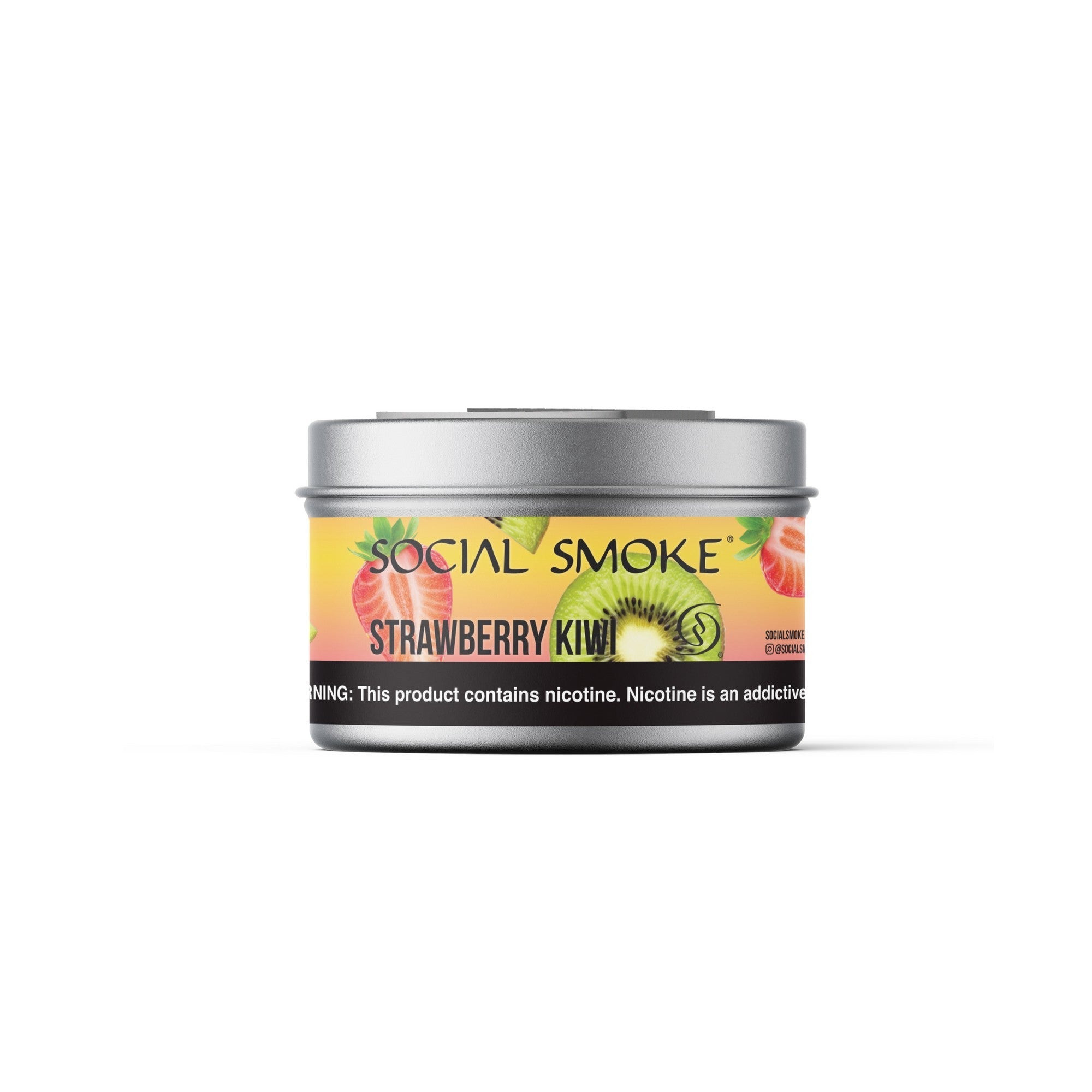 social-smoke-strawberry-kiwi-shisha-tabak-frucht-mix image 3