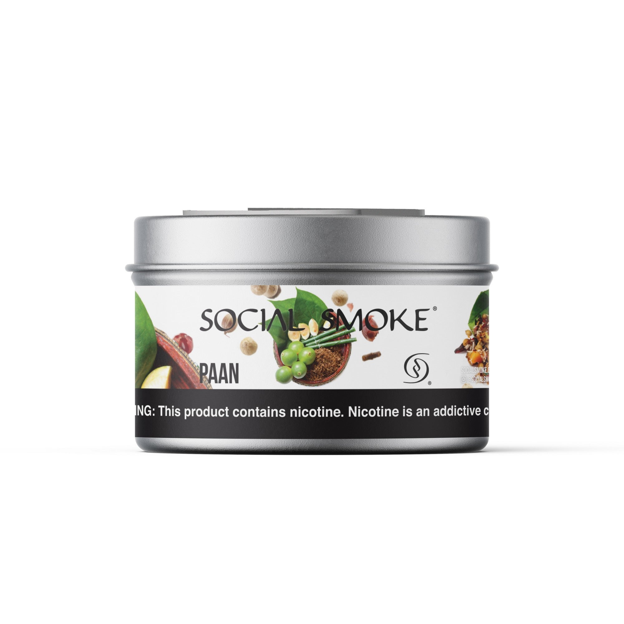 social-smoke-paan-shisha-tabak-kirsche-zimt image 1