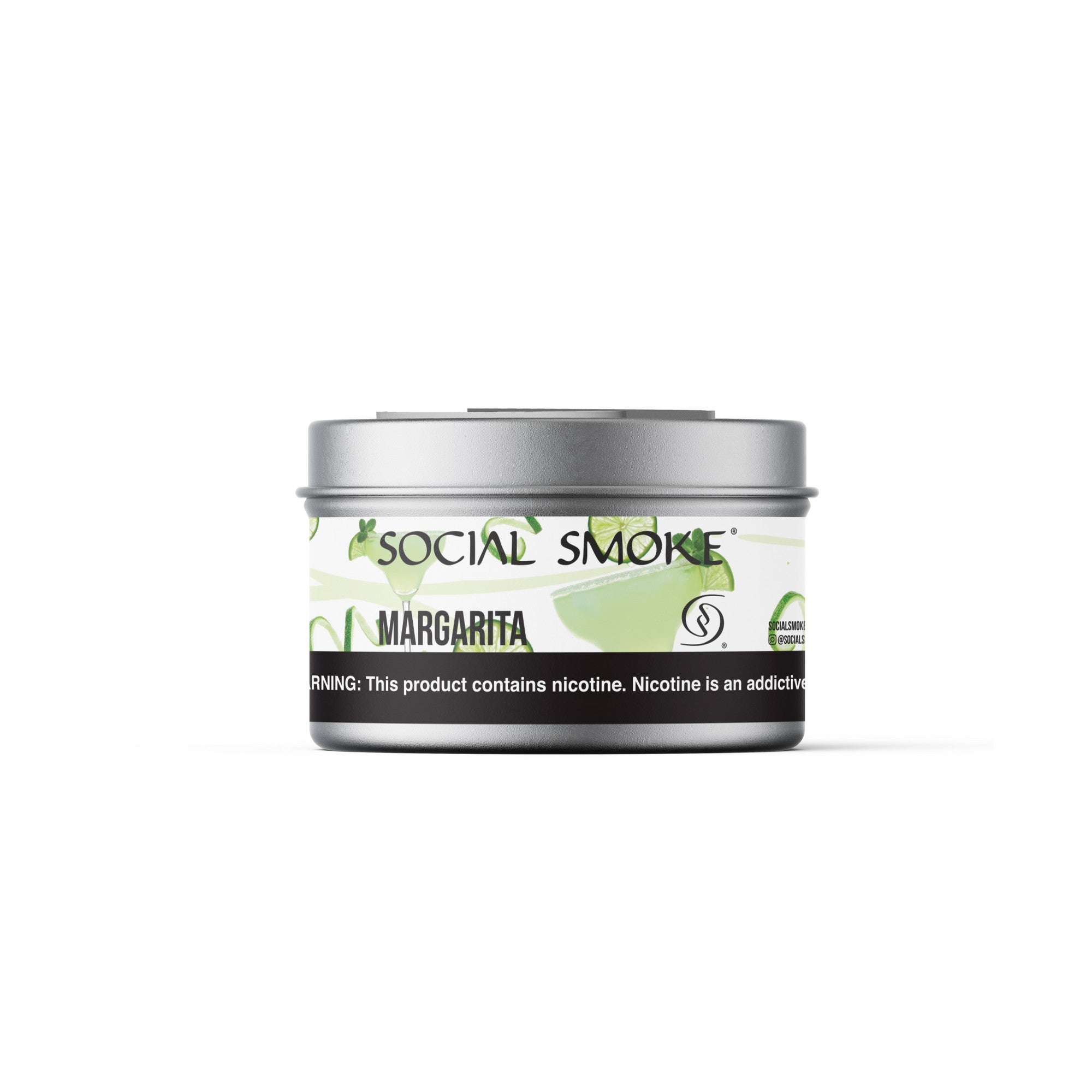 social-smoke-margarita-shisha-tabak-limette-agave-tequila-cocktail image 2