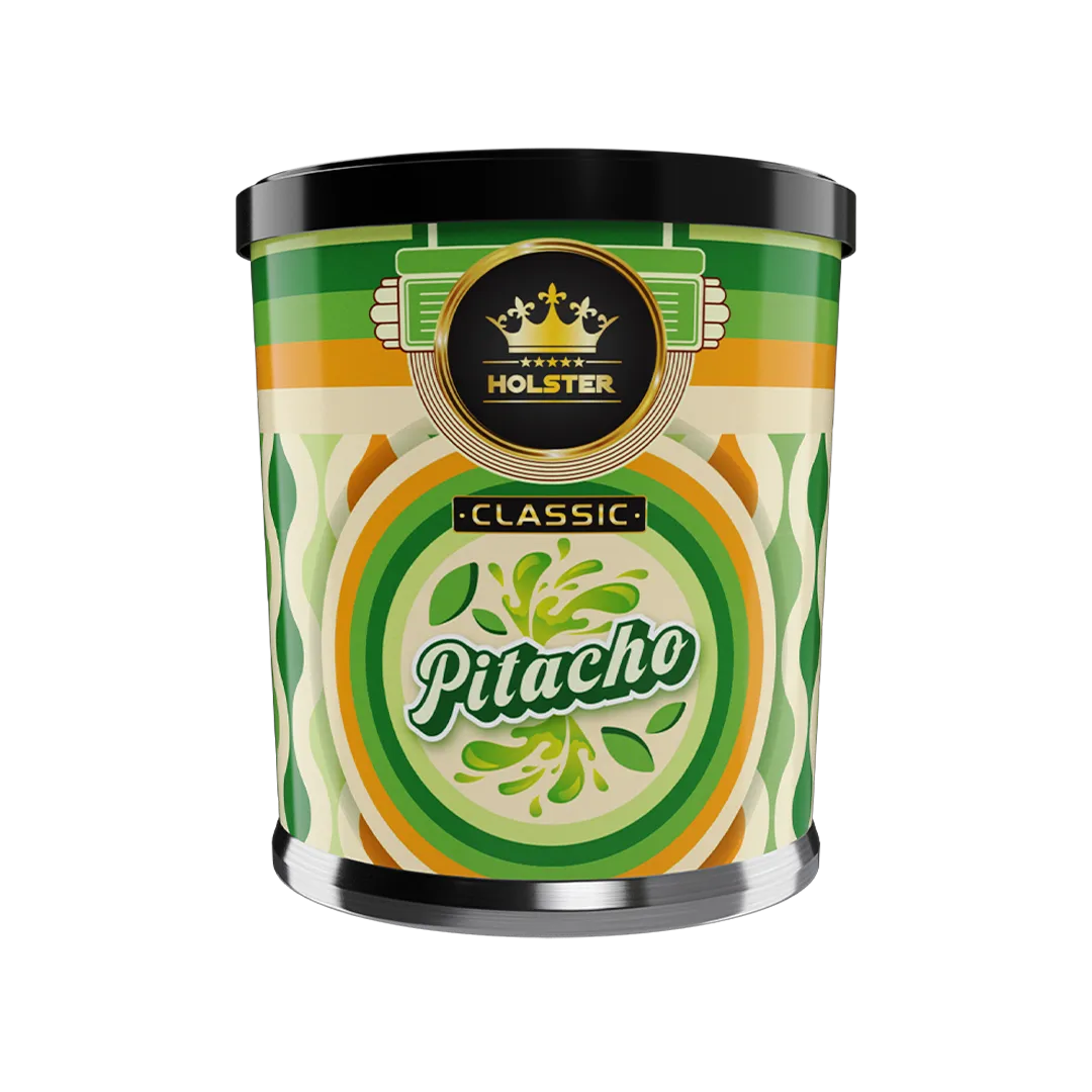 holster-shisha-tabak-200g-pitacho-pistazie image 2