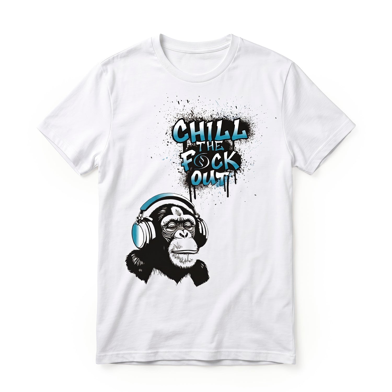 social-smoke-chill-the-f-out-2026-t-shirt-wei image 1