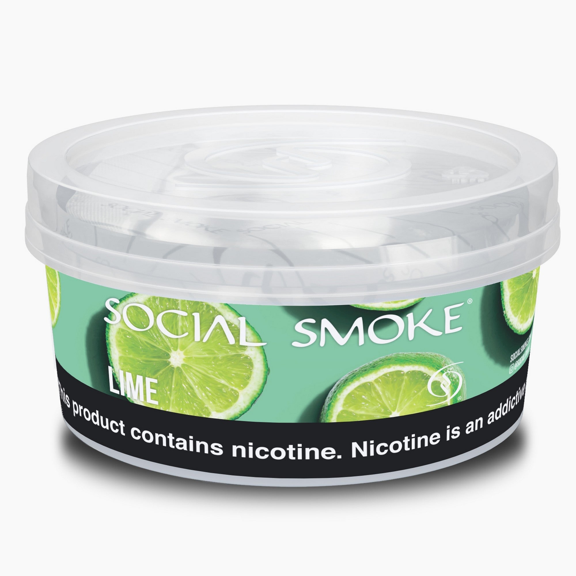 social-smoke-lime-shisha-tabak-spritzige-limette image 4